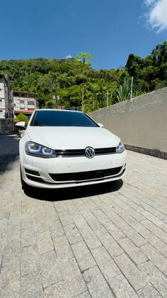 VOLKSWAGEN GOLF 1.4 TSI COMFORTLINE 16V GASOLINA 4P MANUAL